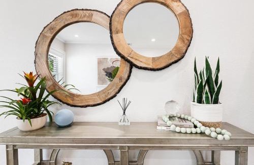 Victoria Park House | Coconut Cottage