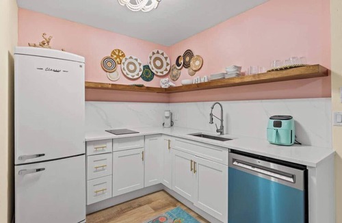 Clearwater Beach Villa | Coconut Grove Resort Oasis Book Entire Resort Villa