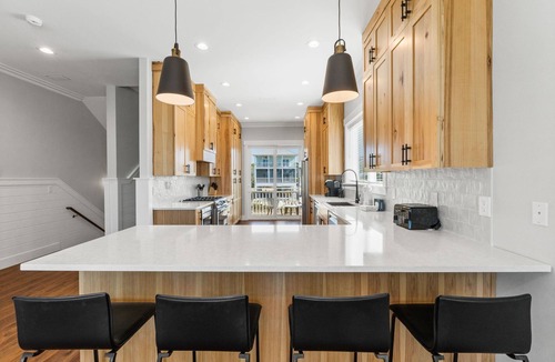 Indian Pass House | Cocoplum: 4th of July week now available as a Friday or Saturday check in!