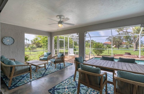 Punta Gorda House | Cod917