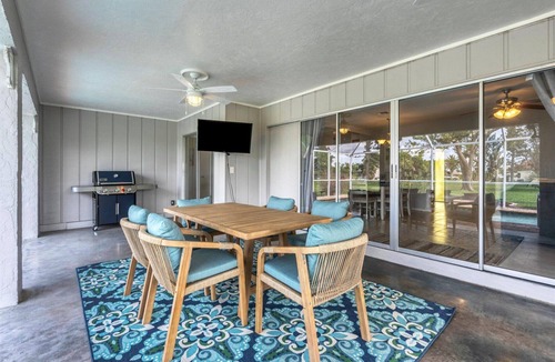 Punta Gorda House | Cod917