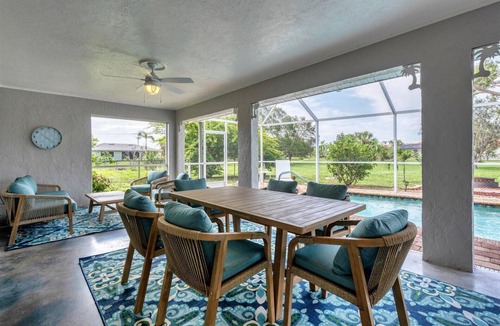 Punta Gorda House | Cod917