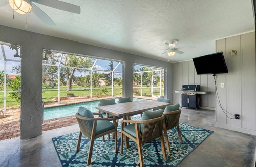 Punta Gorda House | Cod917