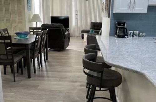 Daytona Beach Shores Condo | Come See The Amazing Ocean Views! - Ocean Front Condo
