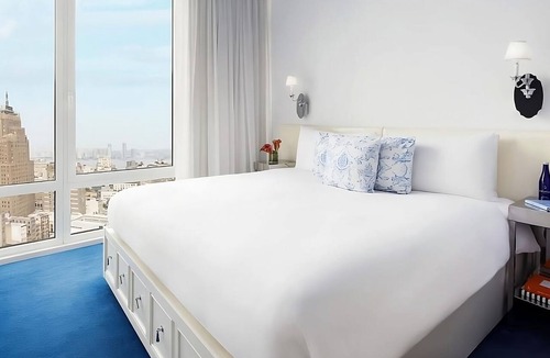 SoHo Hotel | Comfort and Convenience! Parking, Pets Allowed, Close to Elizabeth Street Garden