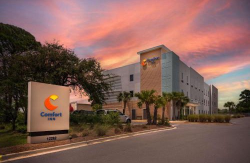 Miramar Beach Hotel | Comfort Inn Miramar Beach-Destin
