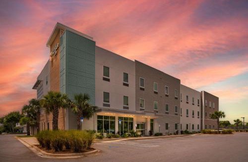 Miramar Beach Hotel | Comfort Inn Miramar Beach-Destin