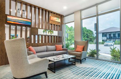 Miramar Beach Hotel | Comfort Inn Miramar Beach-Destin