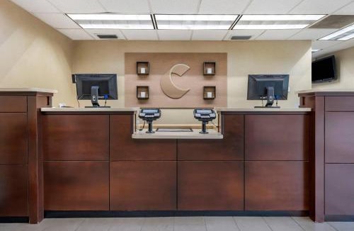 DeLand Hotel | Comfort Inn & Suites DeLand - near University