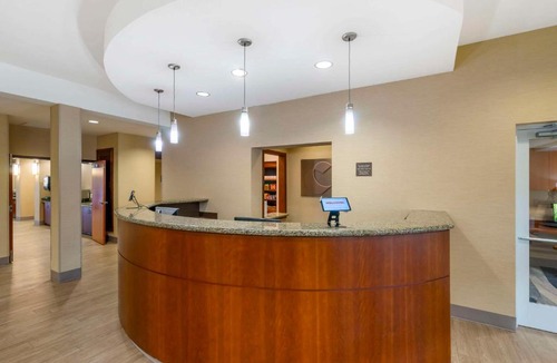Bee Ridge Hotel | Comfort Suites Sarasota-Siesta Key