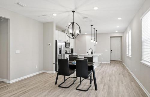 Jacksonville House | Comfortable 3BR Westside Home Chill & Relax