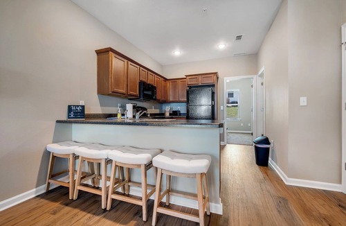 Tallahassee House | Comfortable and Stylish! Del Carmel 3/3 with pool!