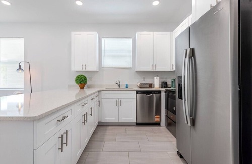 Westgate House | Comfortable Brand-New Home