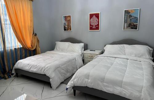 Winter Garden House | Comfortable Private Rooms Near Orlando's Top Attractions