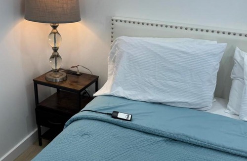 Cutler Bay House | Comfy and Relaxed