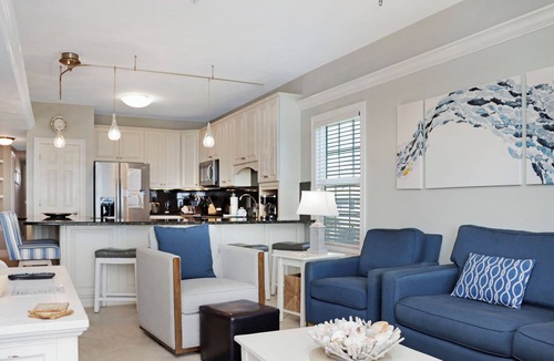 Cape San Blas Condo | Community Pool, Elevator, Gulf Front, Cape San Blas ~ Dunes Club 2A