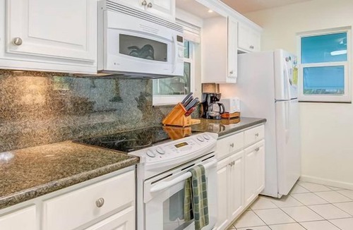 Islamorada Apartment | Complete Duplex on Gated Bayfront Property