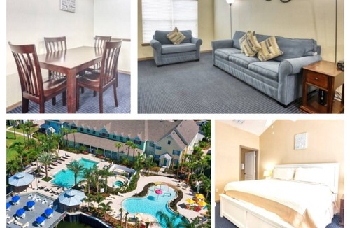 Kissimmee Condo | Condo ∙ 1 bedroom ∙ 4 guests
