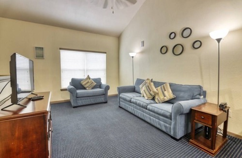 Kissimmee Condo | Condo ∙ 1 bedroom ∙ 4 guests