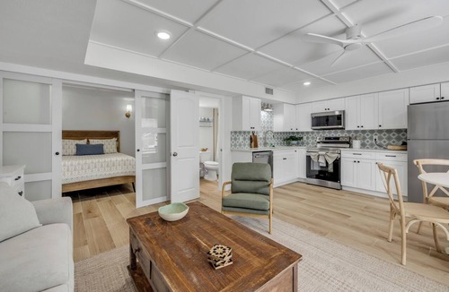 New Smyrna Beach Condo | Condo 12 Coastal Comfort