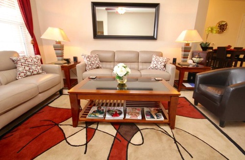 Florida Central Atlantic Coast Condo | Condo ∙ 3 bedrooms ∙ 8 guests