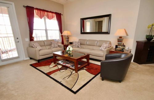 Florida Central Atlantic Coast Condo | Condo ∙ 3 bedrooms ∙ 8 guests
