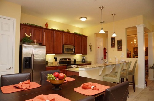 Florida Central Atlantic Coast Condo | Condo ∙ 3 bedrooms ∙ 8 guests