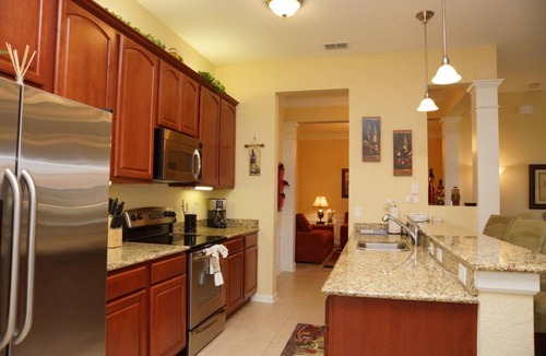 Florida Central Atlantic Coast Condo | Condo ∙ 3 bedrooms ∙ 8 guests