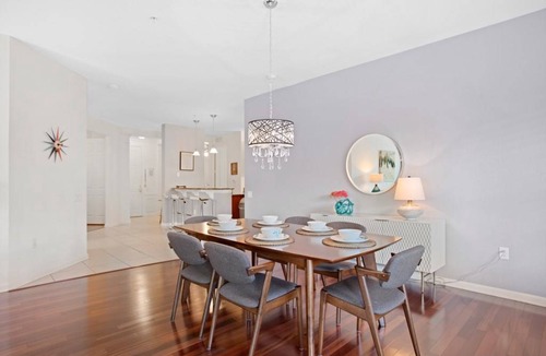 Florida Central Atlantic Coast Condo | Condo ∙ 3 bedrooms ∙ 8 guests