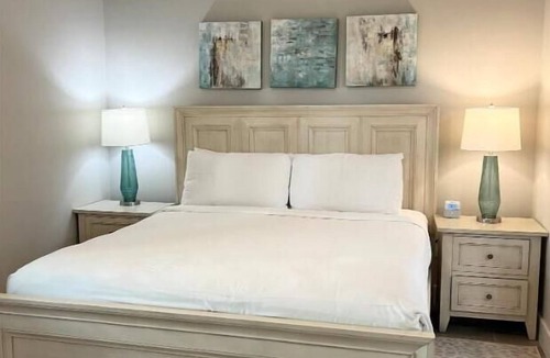 Destin Resort | Condo at Henderson Beach Resort