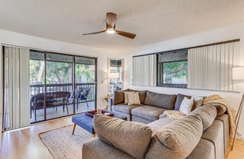 Hunt Club House | Condo in PGA National Resort w/Pool & Spa!