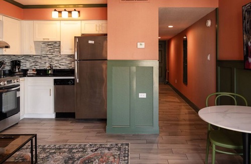 Belleair Beach Condo | Condo On The Beach - Ocean Side View Balcony