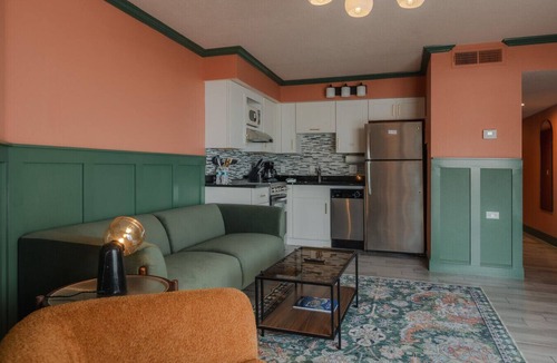 Belleair Beach Condo | Condo On The Beach - Ocean Side View Balcony