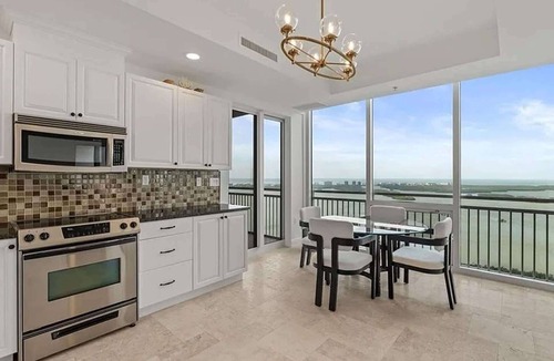 Bonita Bay Apartment | Condo with Bay Views in Bonita Springs
