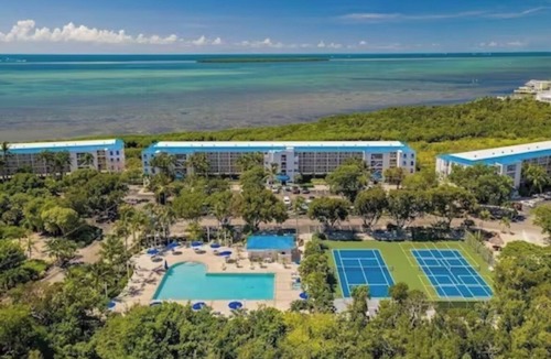 Tavernier Condo | Condo with Pool and Beach Access