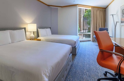 Ossining Hotel | Contemporary Hudson Valley Retreat for Relaxing Stays | 3 Guestrooms