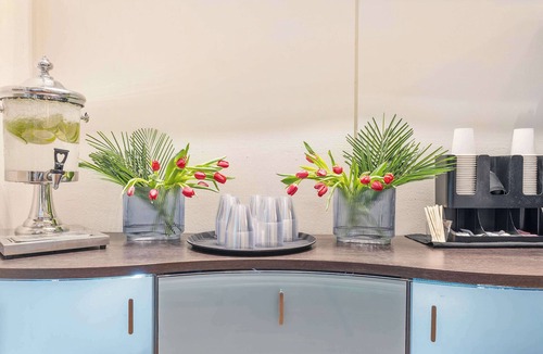 Coconut Grove Apartment | Contemporary Studio | Steps to Peacock Park