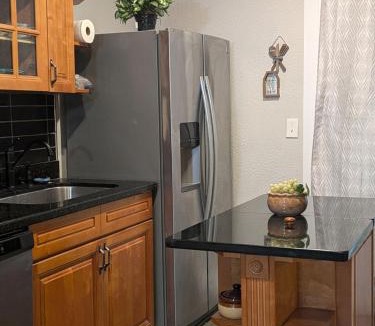 Clermont House | Contry side house