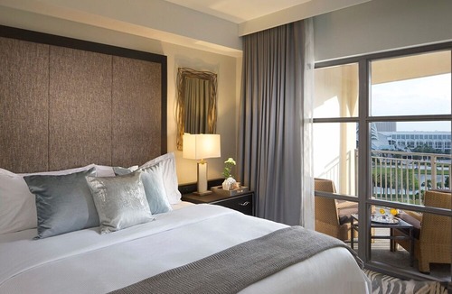 Florida Central Atlantic Coast Resort | Convention Reprieve, Located Across from the Convention Center