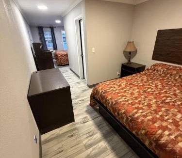 Panama City Beach Hotel | Cook's Motel- Panama City Beach