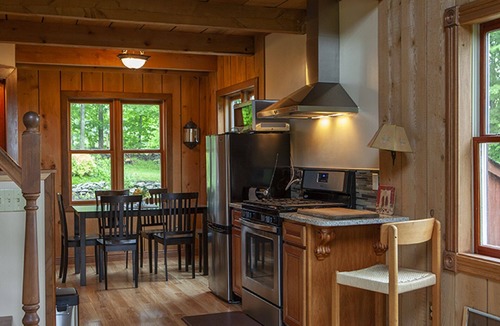 Davenport House | Cooperstown Vicinity Country Home near Motorsports