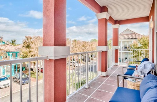 Villages of Crystal Beach House | Coral by AvantStay