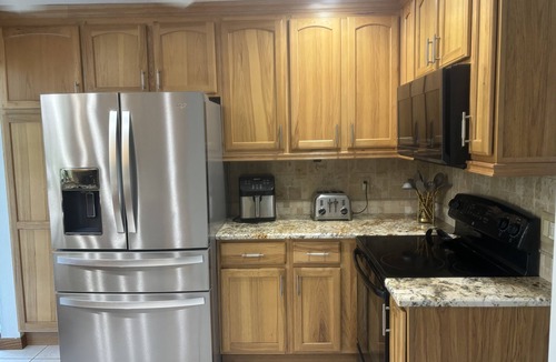 Disston Heights House | Costal style house with pool and beautiful back yard close to downtown and beach