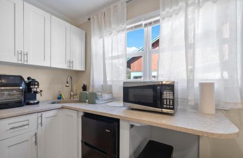 Delray Beach Apartment | Cosy And Stylish Studio East Delray Beach