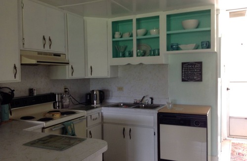 Clermont Condo | Cosy vacation cottage within walking distance of beautiful Lake Louisa