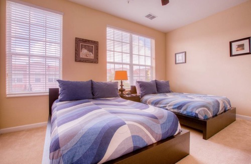 Florida Central Atlantic Coast House | Cottage ∙ 3 bedrooms ∙ 10 guests