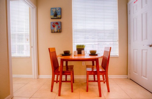 Florida Central Atlantic Coast House | Cottage ∙ 3 bedrooms ∙ 10 guests