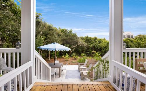 Seacrest House | Cottage Breeze