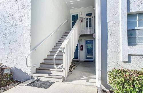 New Smyrna Beach House | Cottage By The Sea 146