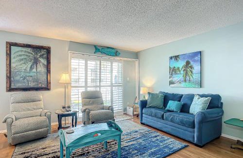 New Smyrna Beach House | Cottage By The Sea 146